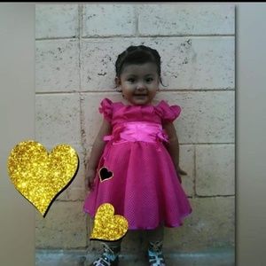 Meet your Posher, Abi